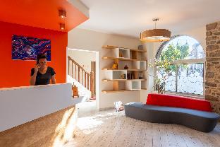 the originals boutique hotel de perros