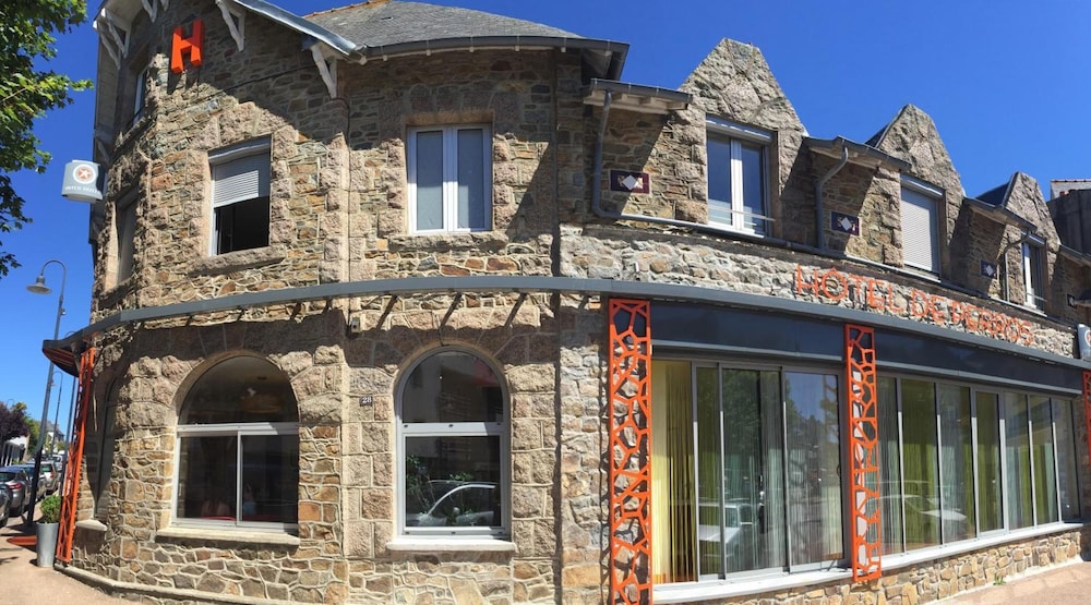 the originals boutique hotel de perros