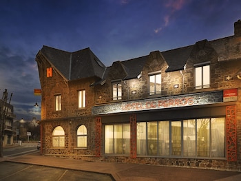 the originals boutique hotel de perros