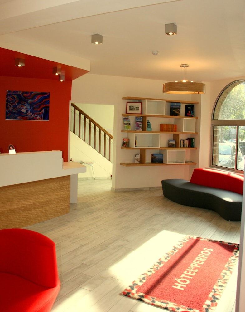 the originals boutique hotel de perros