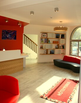 the originals boutique hotel de perros