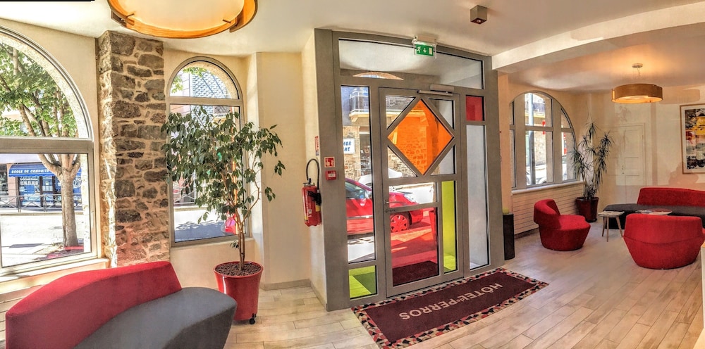 the originals boutique hotel de perros