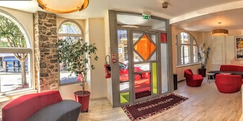 the originals boutique hotel de perros