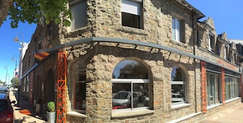 the originals boutique hotel de perros