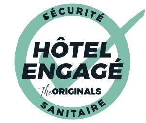 the originals boutique hotel de perros