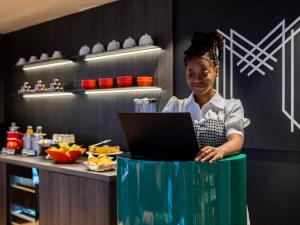 Moka Hotel,Brittany>>Lorient,3 star