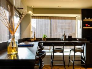 Moka Hotel,Brittany>>Lorient,3 star