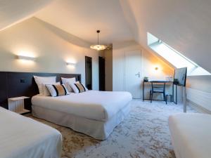Moka Hotel,Brittany>>Lorient,3 star