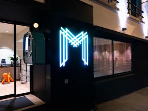 Moka Hotel,Brittany>>Lorient,3 star