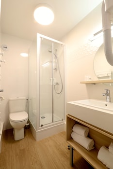 hotel mileade de la plage binic