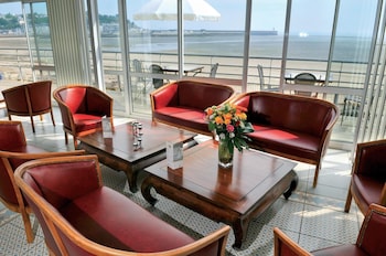 hotel mileade de la plage binic