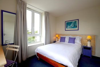 hotel mileade de la plage binic