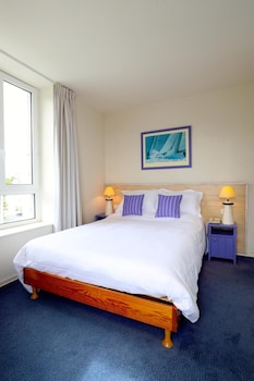 hotel mileade de la plage binic