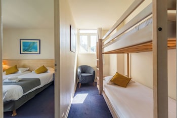 hotel mileade de la plage binic