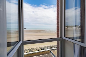 hotel mileade de la plage binic