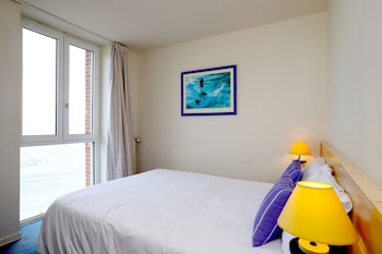 hotel mileade de la plage binic