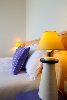 hotel mileade de la plage binic