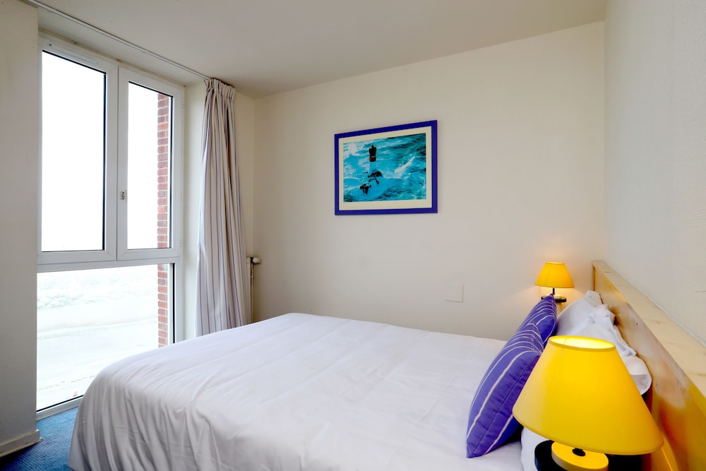 hotel mileade de la plage binic