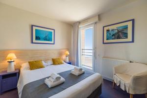 binic etables sur mer