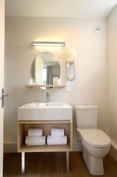 hotel mileade de la plage binic