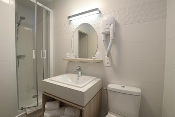 hotel mileade de la plage binic