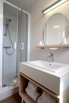 hotel mileade de la plage binic