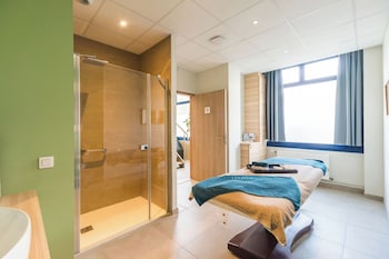 hotel mileade de la plage binic