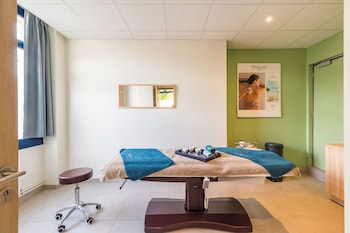 hotel mileade de la plage binic