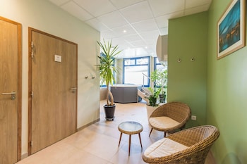 hotel mileade de la plage binic