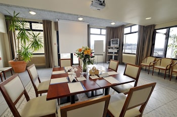 hotel mileade de la plage binic