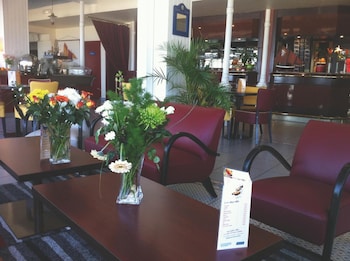 hotel mileade de la plage binic