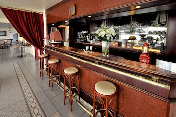 Hotel Mileade De La Plage - Binic,Binic-Etables-Sur-Mer>>Binic,3 star