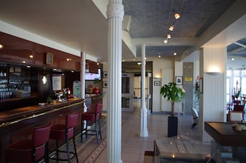 Hotel Mileade De La Plage - Binic,Binic-Etables-Sur-Mer>>Binic,3 star