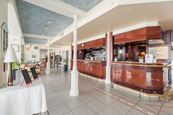 Hotel Mileade De La Plage - Binic,Binic-Etables-Sur-Mer>>Binic,3 star