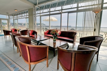 Hotel Mileade De La Plage - Binic,Binic-Etables-Sur-Mer>>Binic,3 star