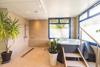 hotel mileade de la plage binic