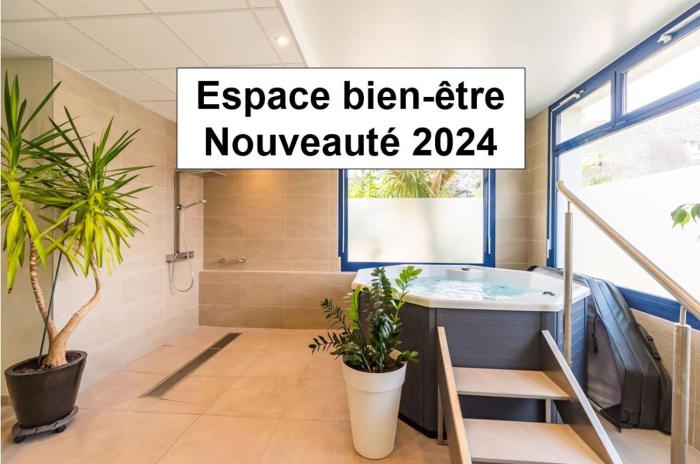 hotel mileade de la plage binic