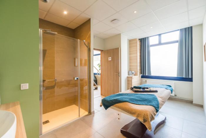 hotel mileade de la plage binic