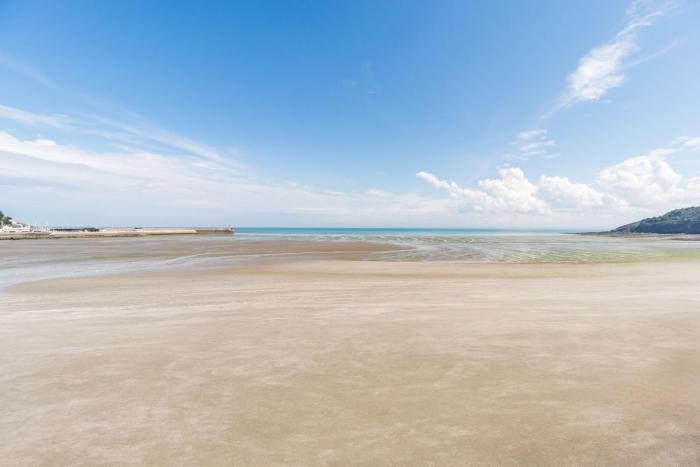 hotel mileade de la plage binic