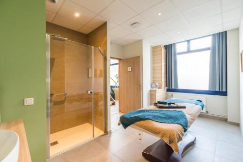 hotel mileade de la plage binic