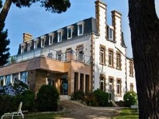 Hôtel Les Costans, The Originals Relais,Louannec>>Côtes-D'armor,3 star