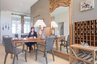 Hôtel Les Costans, The Originals Relais,Louannec>>Côtes-D'armor,3 star