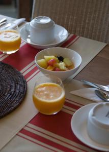 hotel les costans the originals relais