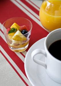 hotel les costans the originals relais