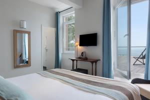 hotel les costans the originals relais