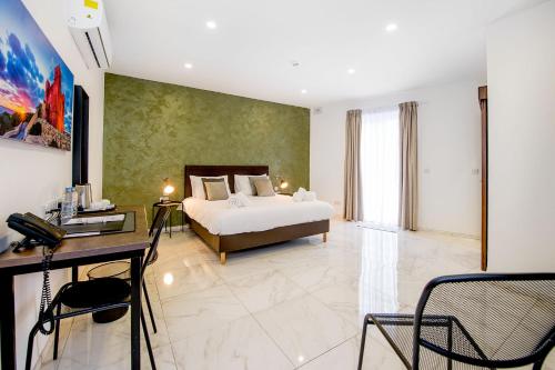 south wind guesthouse