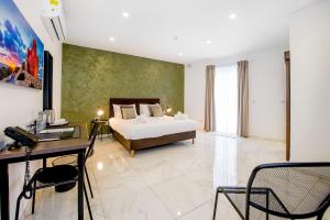 south wind guesthouse