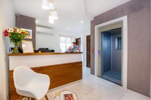 south wind guesthouse