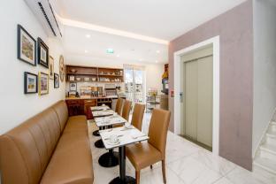 south wind guesthouse