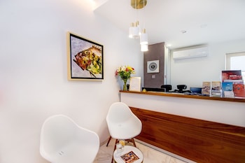 south wind guesthouse